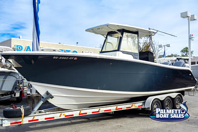 BOATZON | 2012 Cobia Center Console 296CC