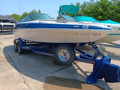 BOATZON | 2012 Crownline 21SS BOATZON | 2012 Crownline 21SS