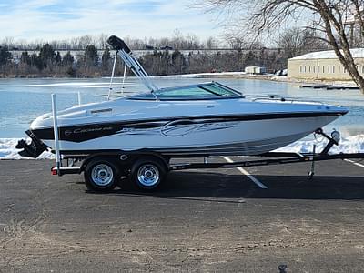 BOATZON | 2012 Crownline Bowrider 21 SS