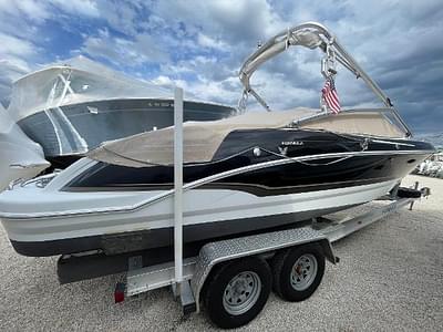BOATZON | 2012 Formula 2700 BOWRIDER