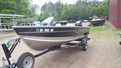 BOATZON | 2012 Lund 1600 FURY