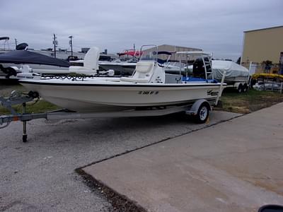 BOATZON | 2012 Mako 18LTS Inshore