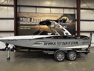 BOATZON | 2012 Malibu Boats Wakesetter 22 MXZ