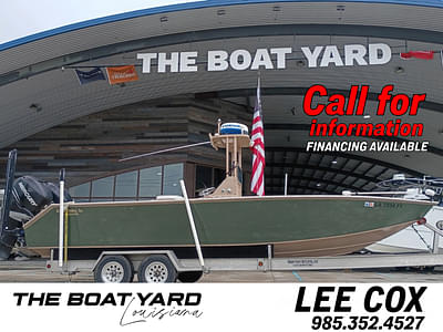 BOATZON | 2012 Martinez CUSTOM OFFSHORE BOATZON | 2012 Martinez CUSTOM OFFSHORE