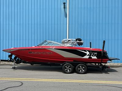 BOATZON | 2012 MasterCraft X45 BOATZON | 2012 MasterCraft X45