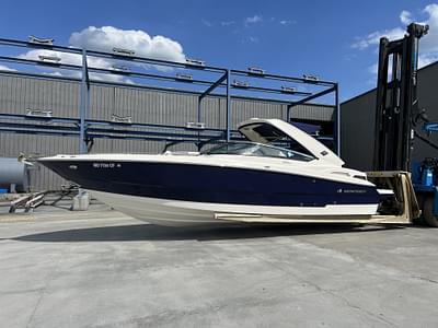 BOATZON | 2012 Monterey Super Sport 328SS