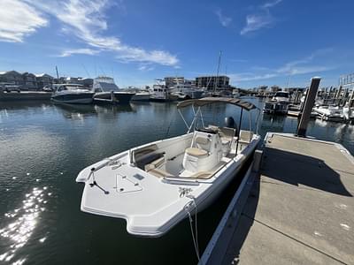 BOATZON | 2012 Nauticstar 210 FA Center Console