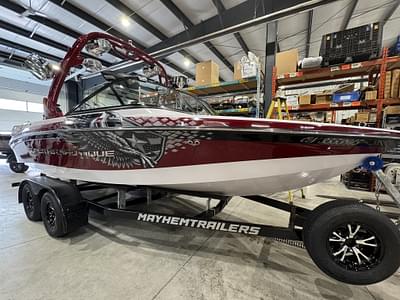 BOATZON | 2012 Nautique SUPER AIR 210 BOATZON | 2012 Nautique SUPER AIR 210