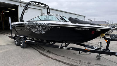 BOATZON | 2012 Nautique SUPER AIR NAUTIQUE 230 BOATZON | 2012 Nautique SUPER AIR NAUTIQUE 230