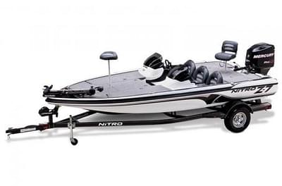 BOATZON | 2012 Nitro Z7 BOATZON | 2012 Nitro Z7