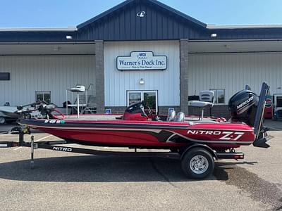 BOATZON | 2012 Nitro Z7 BOATZON | 2012 Nitro Z7