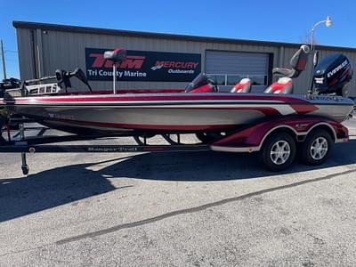 BOATZON | 2012 Ranger Boats Z520 Comanche BOATZON | 2012 Ranger Boats Z520 Comanche
