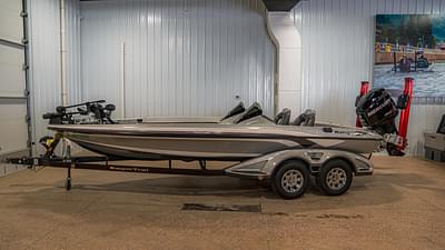 BOATZON | 2012 Ranger Boats Z521