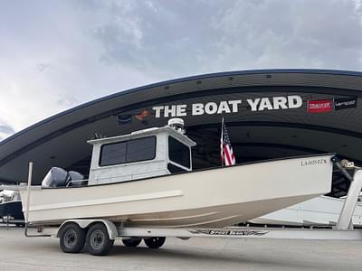 BOATZON | 2012 Reno Skiff 26