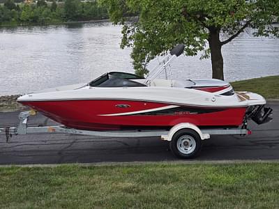 BOATZON | 2012 Sea Ray 190 Sport