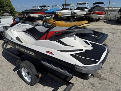 BOATZON | 2012 SeaDoo GTS 130