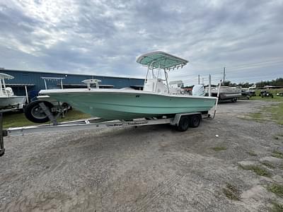 BOATZON | 2012 Seahunter 24