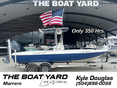 BOATZON | 2012 Skeeter ZX22V BOATZON | 2012 Skeeter ZX22V