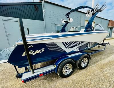 BOATZON | 2012 Tig Z1