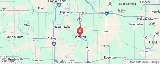 location