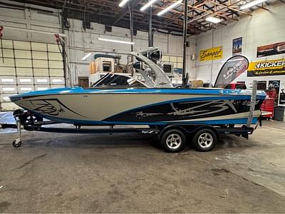 BOATZON | 2012 Tig Z3