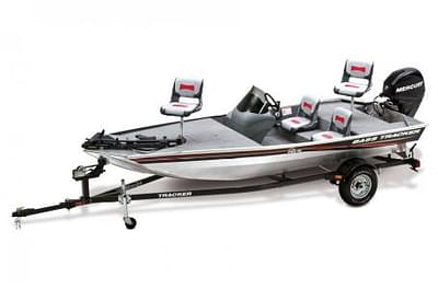 BOATZON | 2012 Tracker Boats Pro 165 BOATZON | 2012 Tracker Boats Pro 165