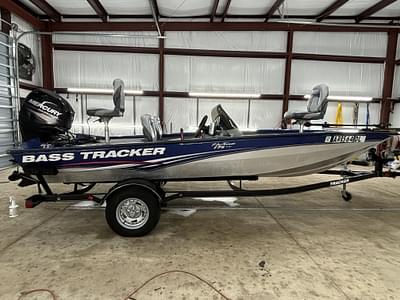 BOATZON | 2012 Tracker Boats Pro Team 175 TF