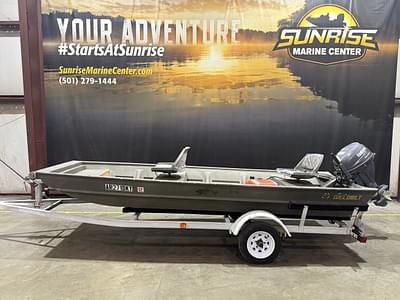 BOATZON | 2012 Weldbilt 1436 wYamaha 15 4 stroke