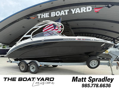 BOATZON | 2012 Yamaha 242 Limited S BOATZON | 2012 Yamaha 242 Limited S