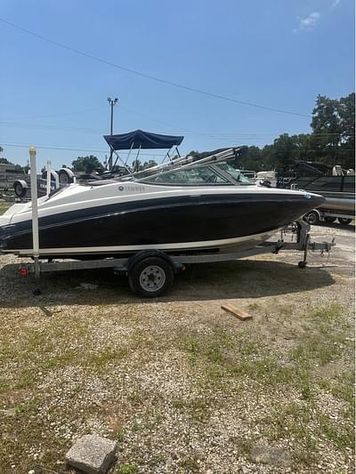 BOATZON | 2012 Yamaha AR190 BOATZON | 2012 Yamaha AR190