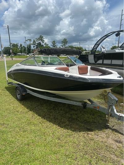 BOATZON | 2012 Yamaha AR190