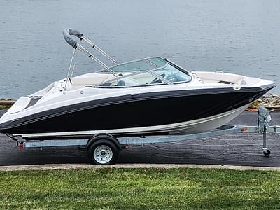 BOATZON | 2012 Yamaha SX190