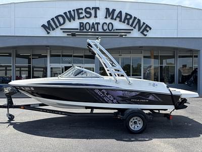 BOATZON | 2013 Bayliner 175 BR