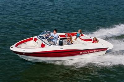 BOATZON | 2013 Bayliner 185 Bowrider