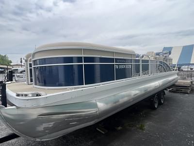 BOATZON | 2013 Bennington 2550 GSR