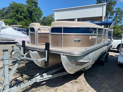 BOATZON | 2013 Berkshire Pontoons STS Series 230CL BOATZON | 2013 Berkshire Pontoons STS Series 230CL