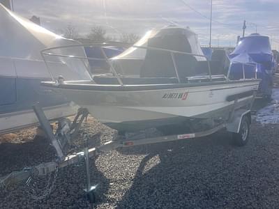 BOATZON | 2013 Boston Whaler 150 Montauk