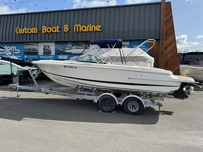 BOATZON | 2013 Chris Craft Launch 22
