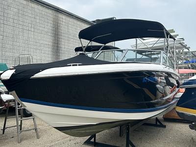 BOATZON | 2013 Cobalt A25