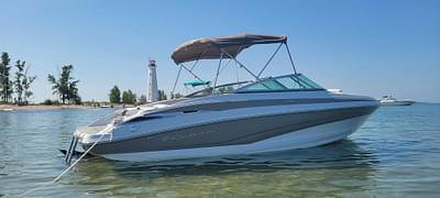 BOATZON | 2013 Crownline 235 SS