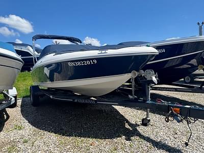 BOATZON | 2013 Four Winns H180