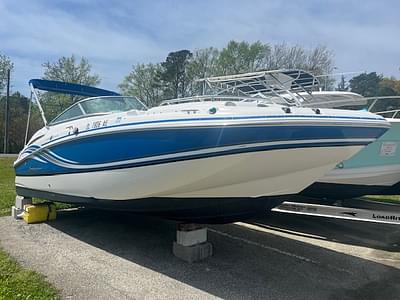 BOATZON | 2013 Hurricane 2200 DC BOATZON | 2013 Hurricane 2200 DC