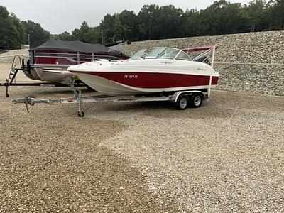 BOATZON | 2013 Hurricane sun deck 187