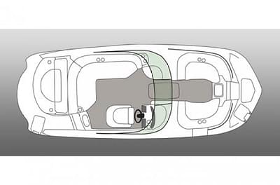 BOATZON | 2013 Hurricane SUNDECK 2200 BOATZON | 2013 Hurricane SUNDECK 2200