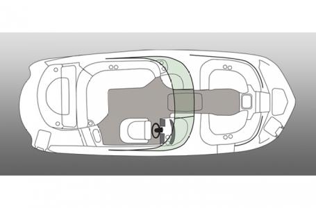 2013 Hurricane Hurricane SUNDECK 2200 2013 - Sold Boat
