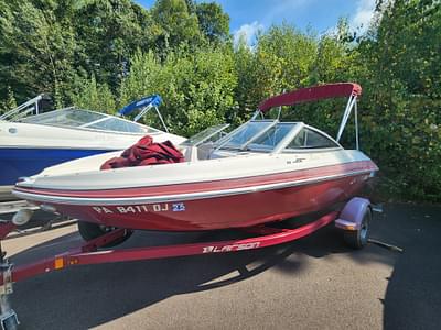 BOATZON | 2013 Larson LX 160 OB  DEAL PENDING