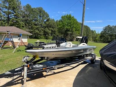 BOATZON | 2013 Legend Boats Alpha 191 BOATZON | 2013 Legend Boats Alpha 191