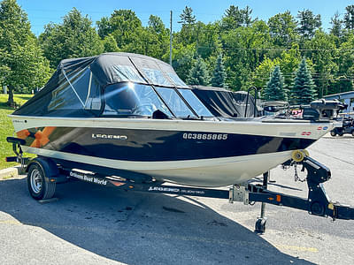 BOATZON | 2013 Legend Xcalibur 19 BOATZON | 2013 Legend Xcalibur 19