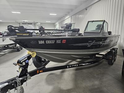 BOATZON | 2013 Lund 1975 Pro V Sport