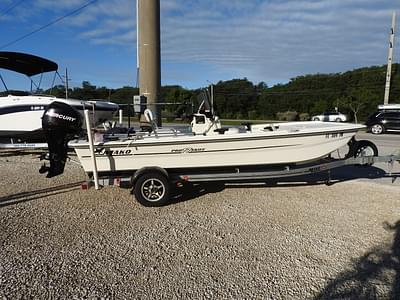 BOATZON | 2013 Mako Proskiff 17